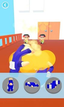 杨肸子有仙剑内味了